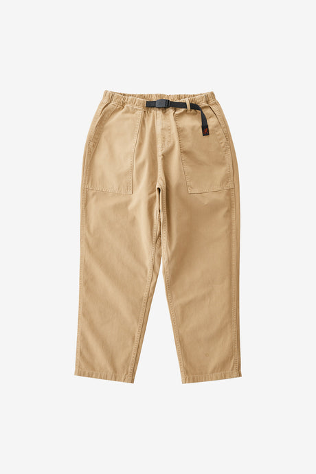 LOOSE TAPERED PANT