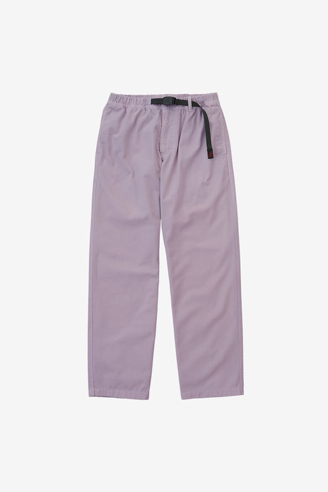 NATURAL DYED GRAMICCI PANT STRAIGHT FIT