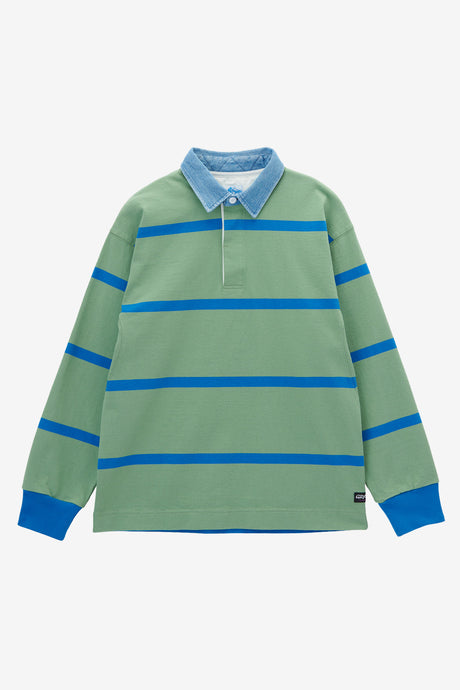 LANGDON RUGBY SHIRT