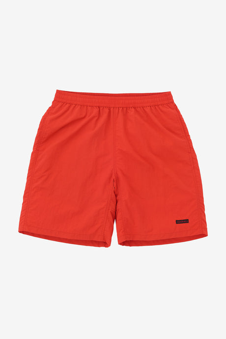 NYLON REEF SHORT
