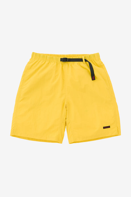 NYLON PACKABLE G-SHORT