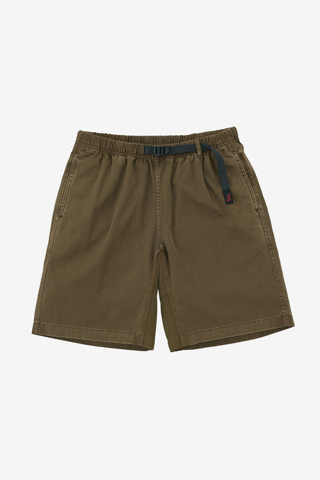 G-SHORT PIGMENT DYED