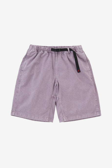 NATURAL DYED JAM SHORT