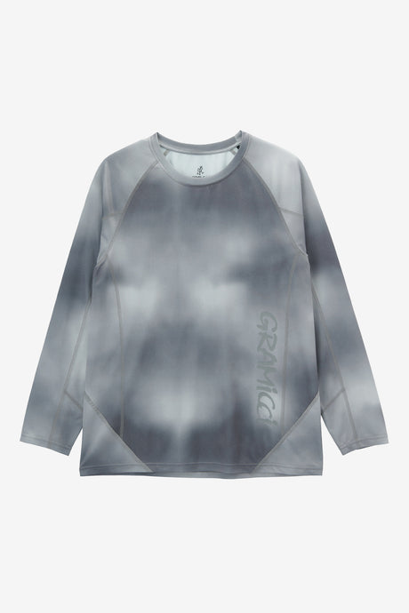 L/S 1ST LAYER