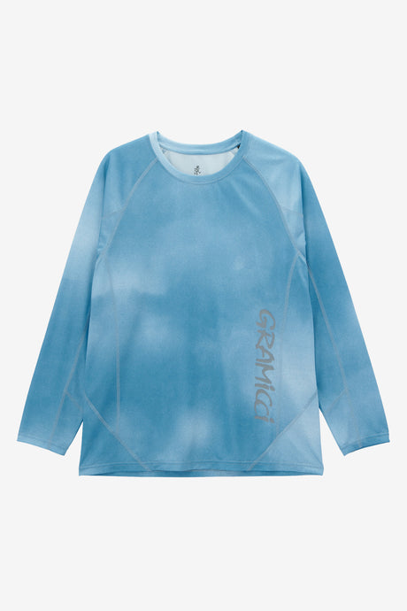 L/S 1ST LAYER