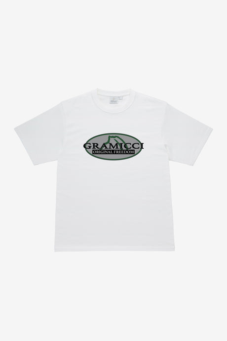 HALF DOME TEE