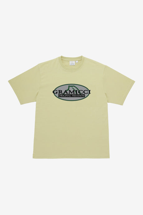 HALF DOME TEE