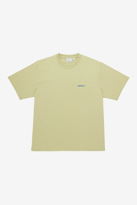 ICE SCULPTURE TEE