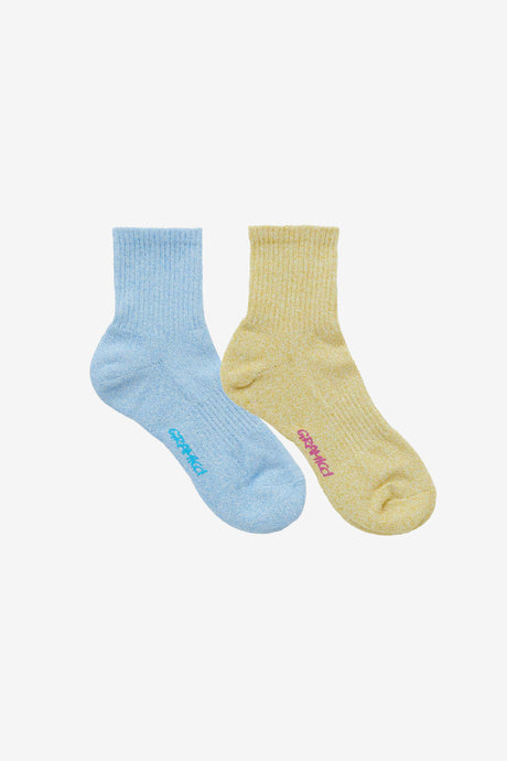 PAPER MIX SOCKS