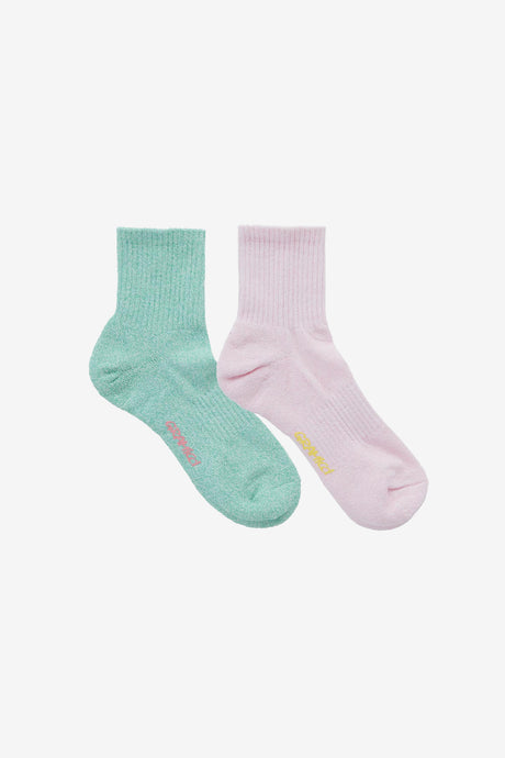 PAPER MIX SOCKS