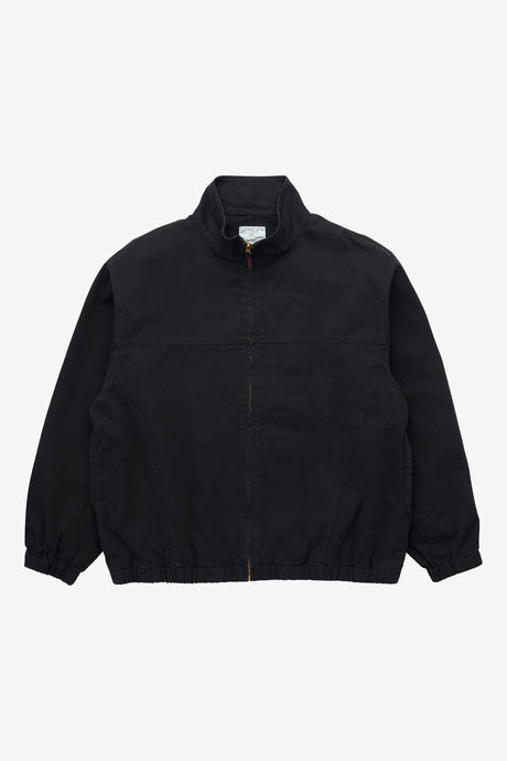 TWILL-AROUND JACKET