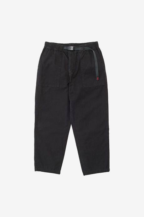 LOOSE TAPERED PANT
