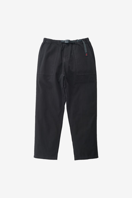 LOOSE TAPERED RIDGE PANT