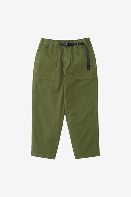 LOOSE TAPERED PANT