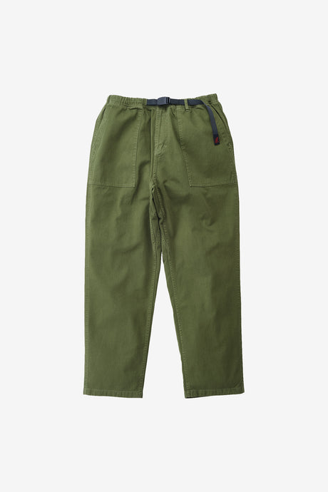 LOOSE TAPERED RIDGE PANT