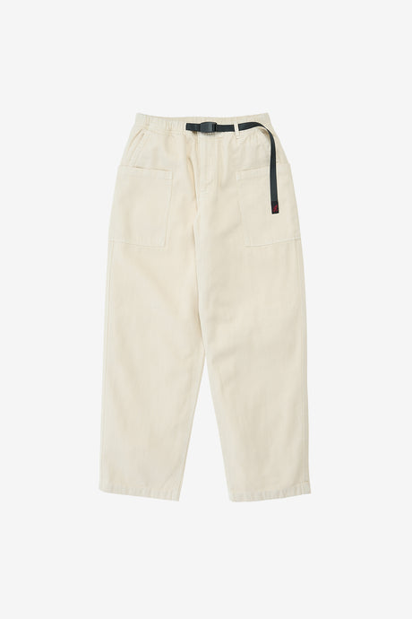 HEMP RELAXED PANT