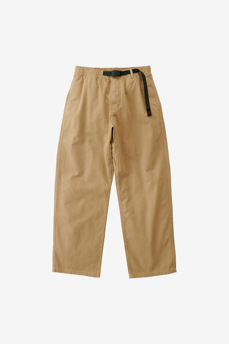 GRAMICCI PANT STRAIGHT FIT