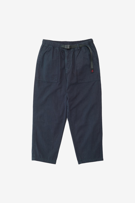 LOOSE TAPERED PANT