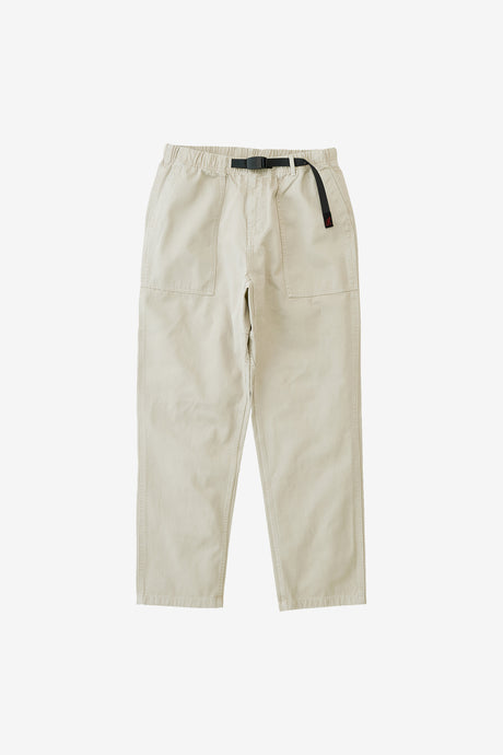 LOOSE TAPERED RIDGE PANT