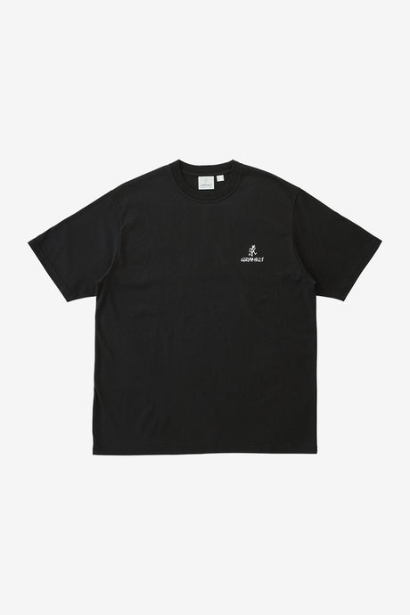 ONE POINT LOGO TEE
