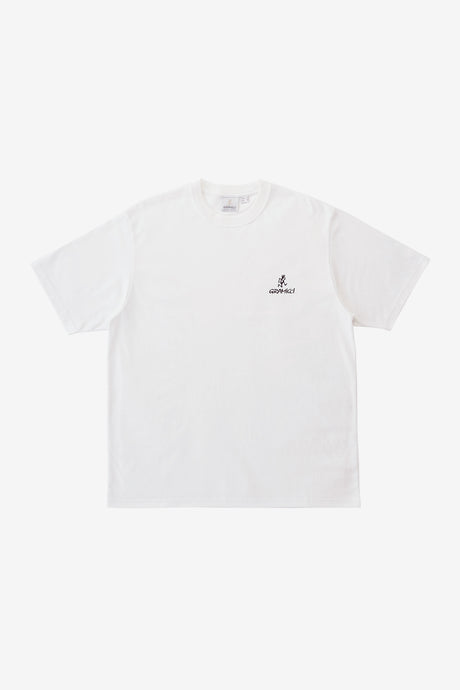 ONE POINT LOGO TEE