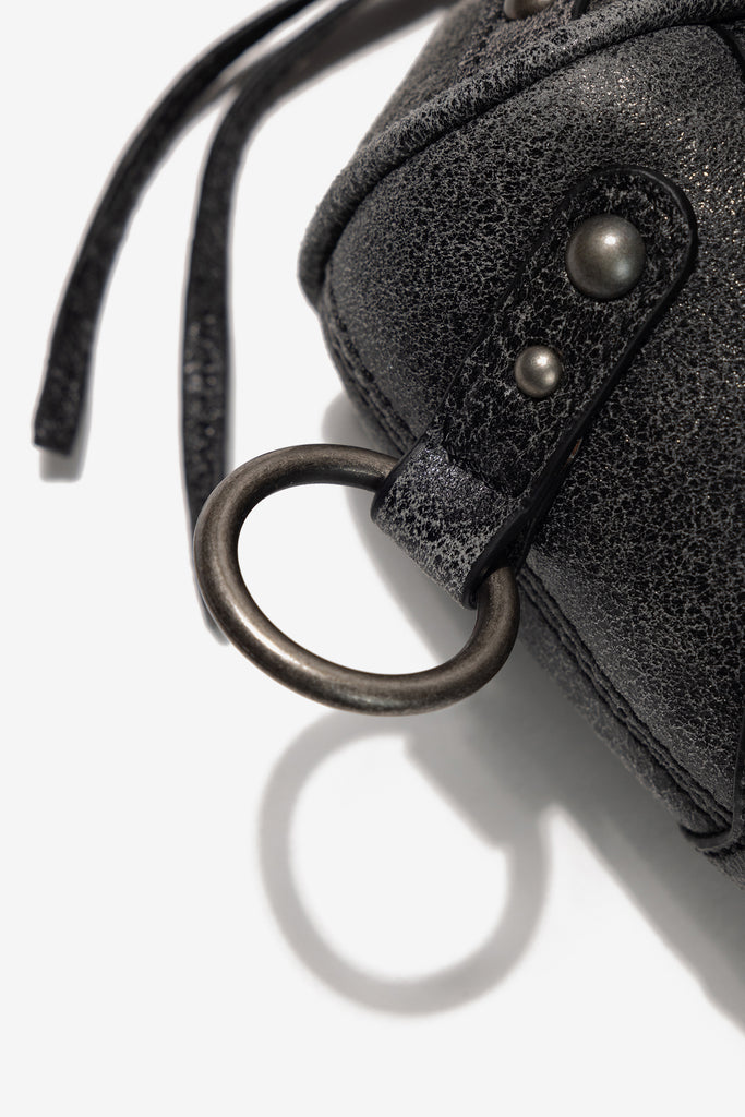 MINI FASHION BAG - WORKSOUT WORLDWIDE