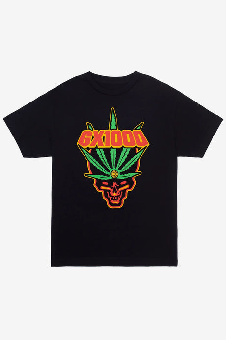 LEAF TEE