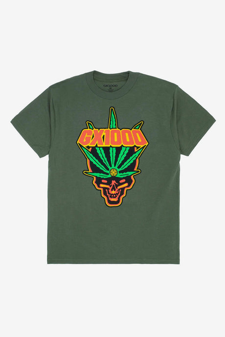 LEAF TEE