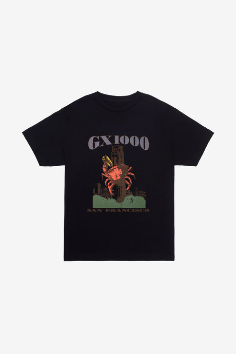 CRAB TEE