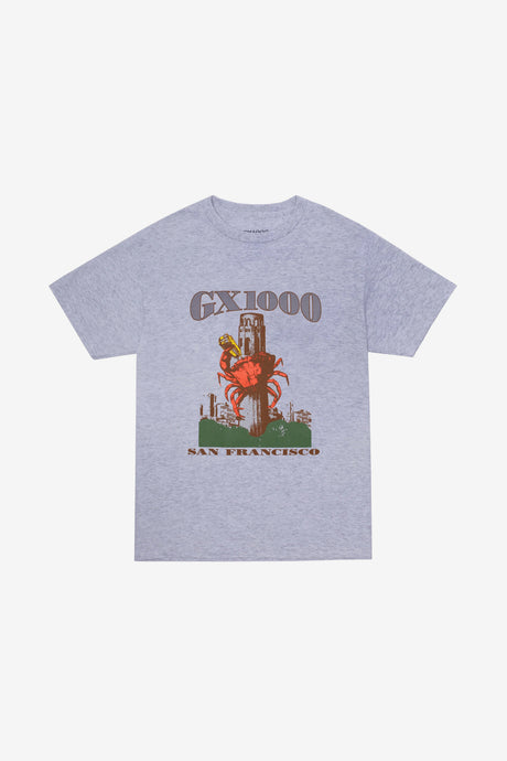 CRAB TEE