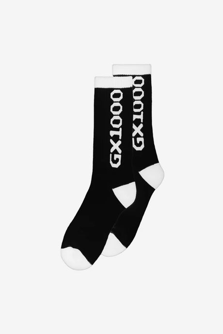OG LOGO SOCK