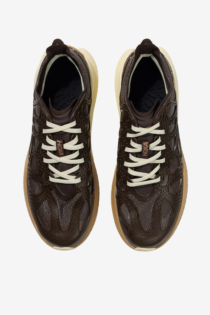 MACH X CAGED - WORKSOUT WORLDWIDE