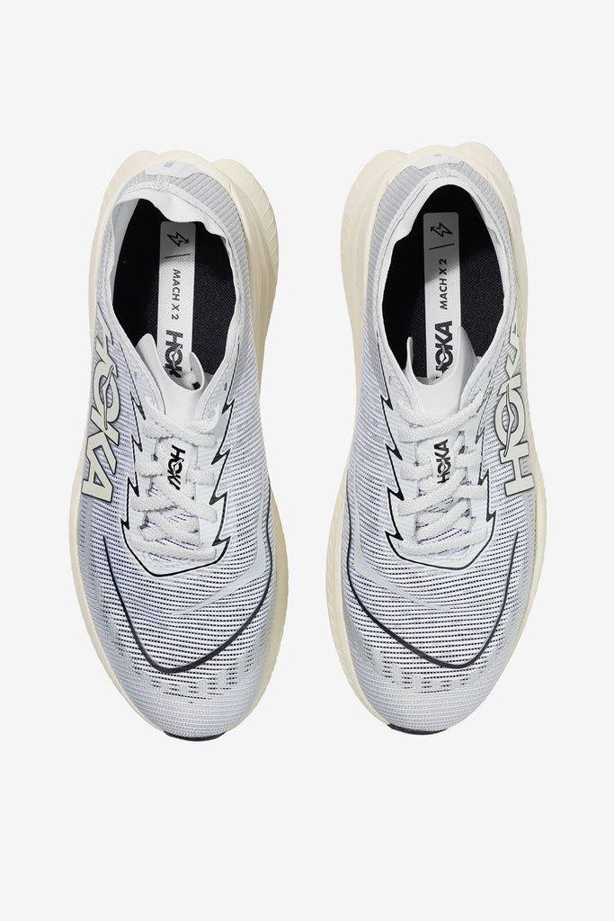 MACH X 2 - WORKSOUT WORLDWIDE