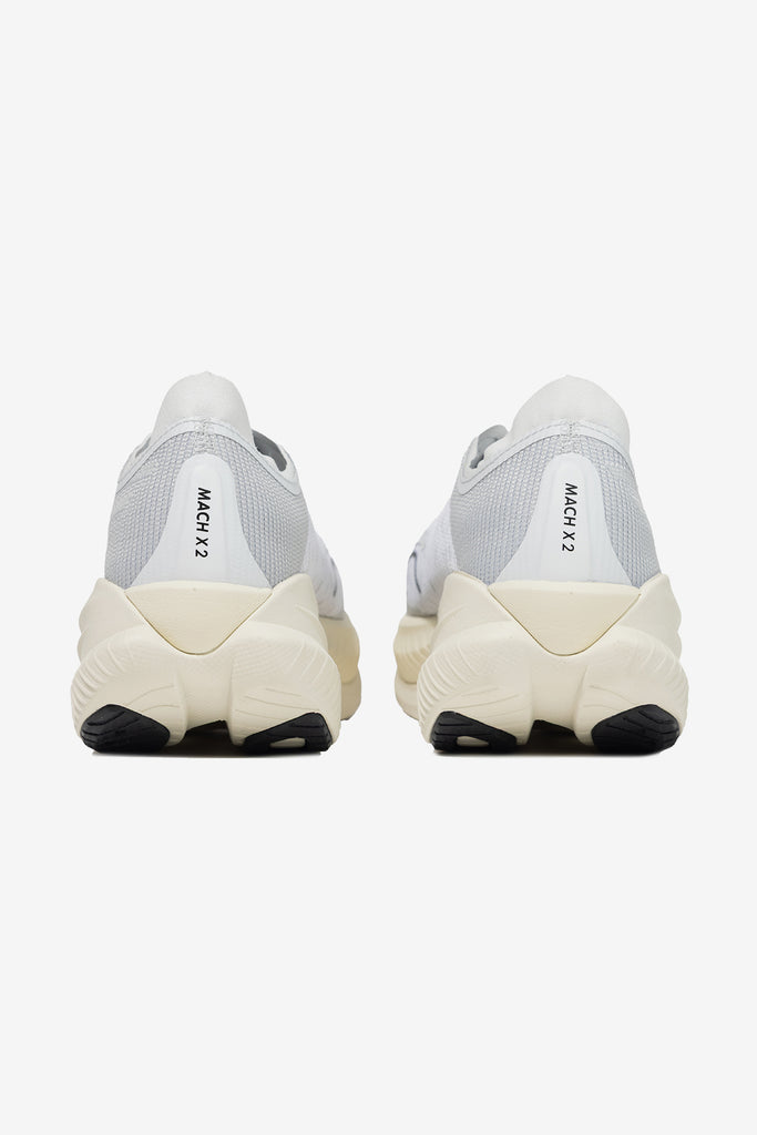 MACH X 2 - WORKSOUT WORLDWIDE