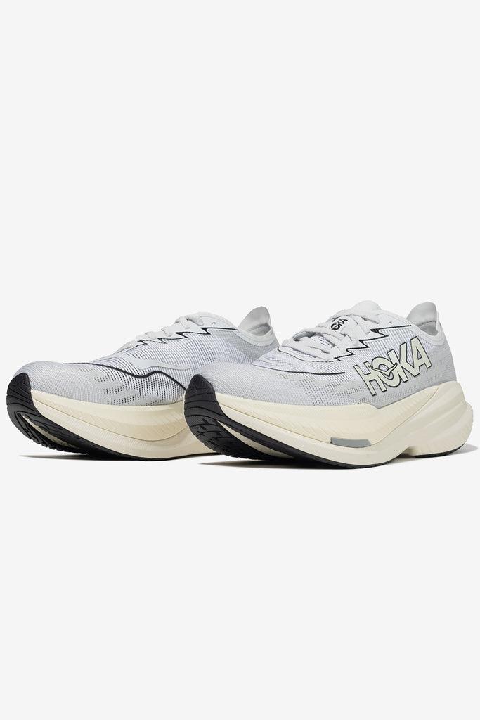 MACH X 2 - WORKSOUT WORLDWIDE