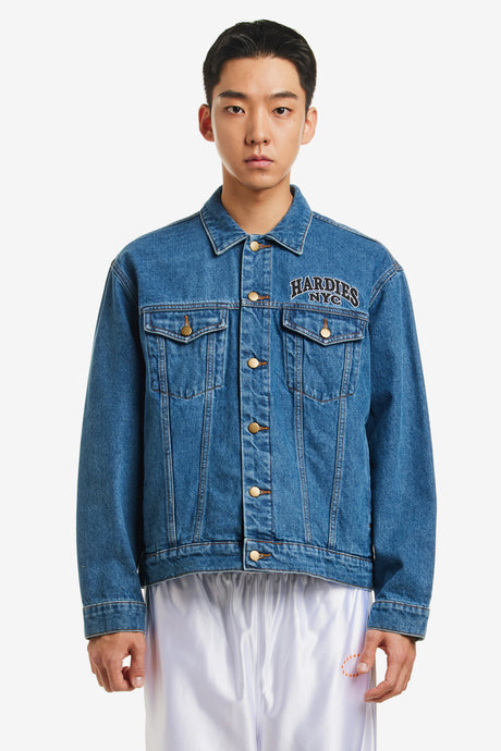 GBHG DENIM JACKET