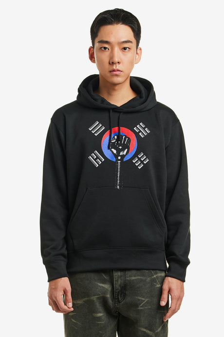 HARDIES 2024 KROEA HOOD