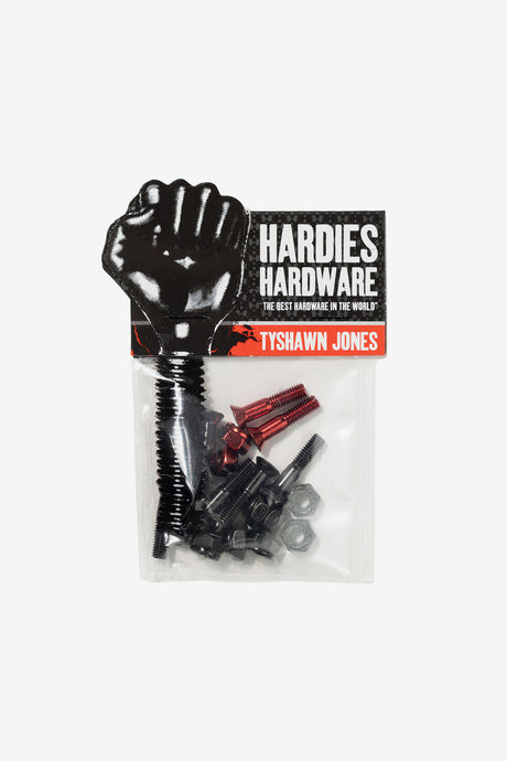 HARDIES TYSHAWN JONES HARDWARE - ALLEN