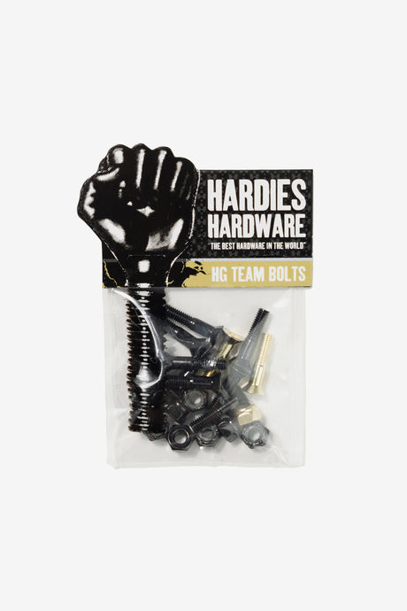 HARDIES TEAM HARDWARE - ALLEN