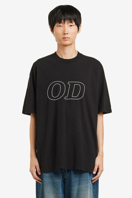 OD LOGO TEE