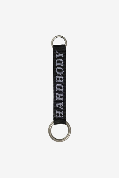 HARDBODY KEY CHAIN