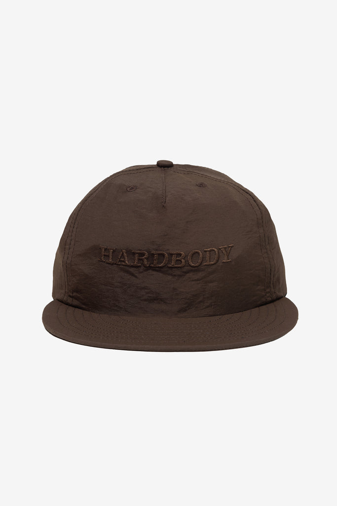 CLASSIC LOGO SNAPBACK - WORKSOUT WORLDWIDE