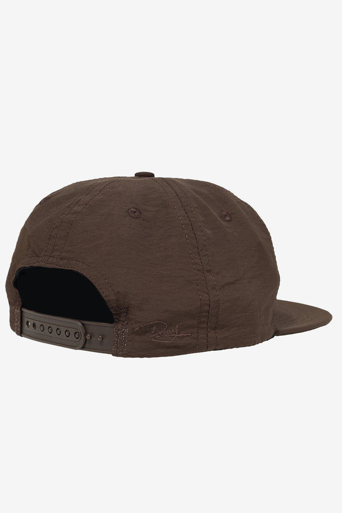 CLASSIC LOGO SNAPBACK - WORKSOUT WORLDWIDE