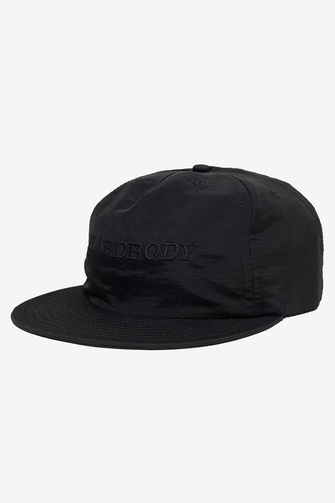 CLASSIC LOGO SNAPBACK - WORKSOUT WORLDWIDE