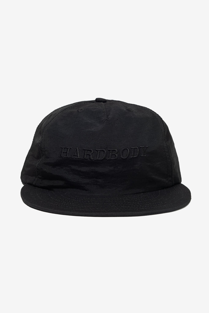 CLASSIC LOGO SNAPBACK - WORKSOUT WORLDWIDE