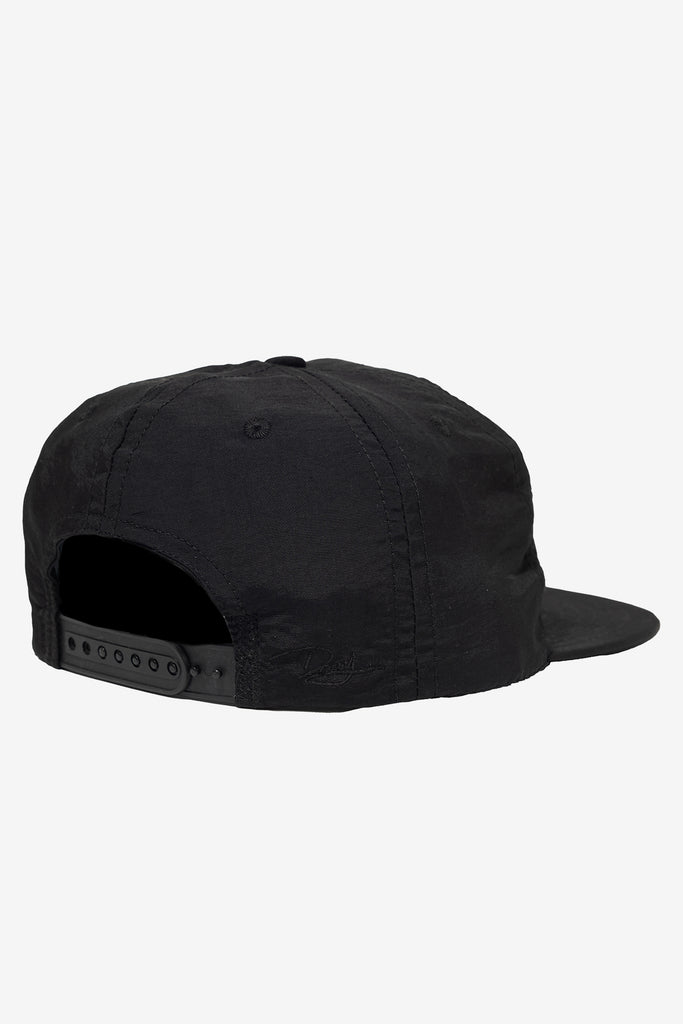 CLASSIC LOGO SNAPBACK - WORKSOUT WORLDWIDE
