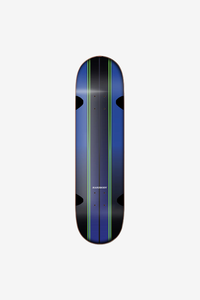 HARDBODY CHEVRON BOARD - WORKSOUT WORLDWIDE