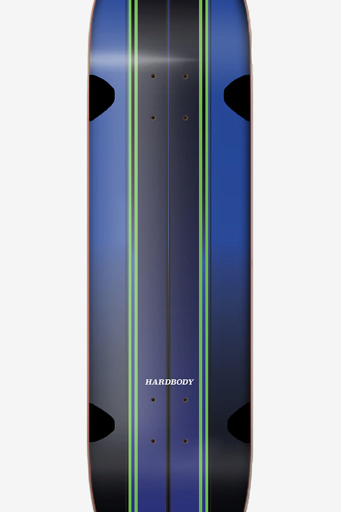 HARDBODY CHEVRON BOARD - WORKSOUT WORLDWIDE