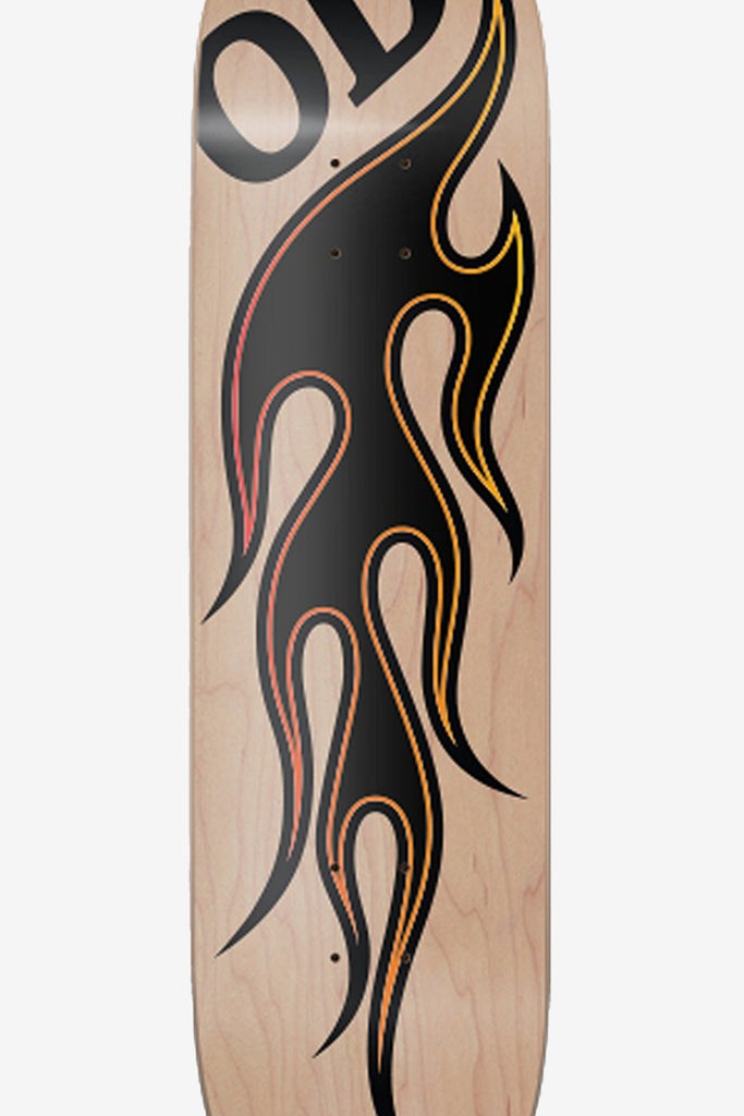 OD FLAMES BOARD - WORKSOUT WORLDWIDE