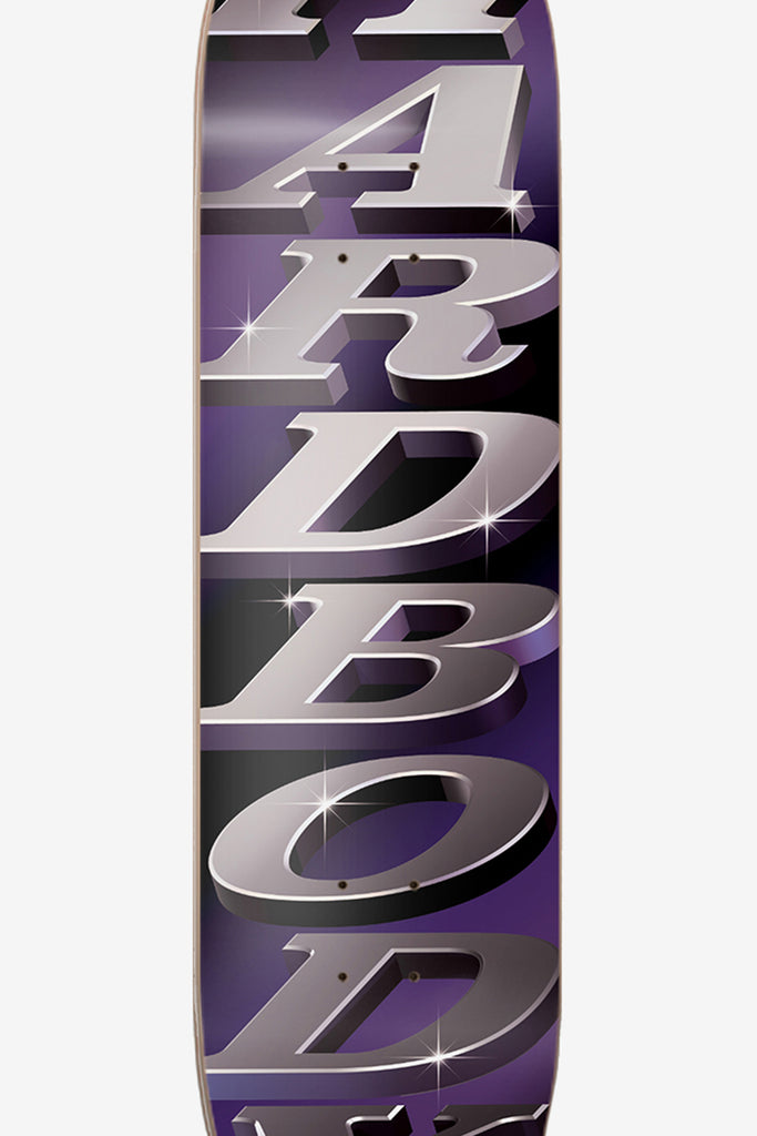 STACKED LOGO BOARD - WORKSOUT WORLDWIDE